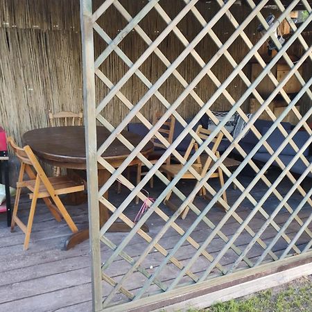 Pokoje Goscinne Lębork Esterno foto