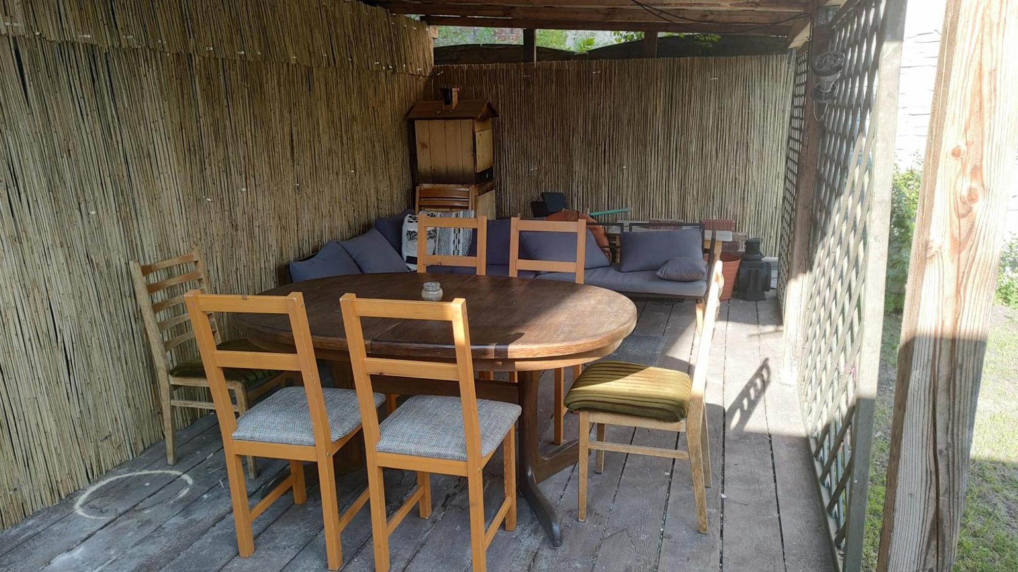 Pokoje Goscinne Lębork Esterno foto