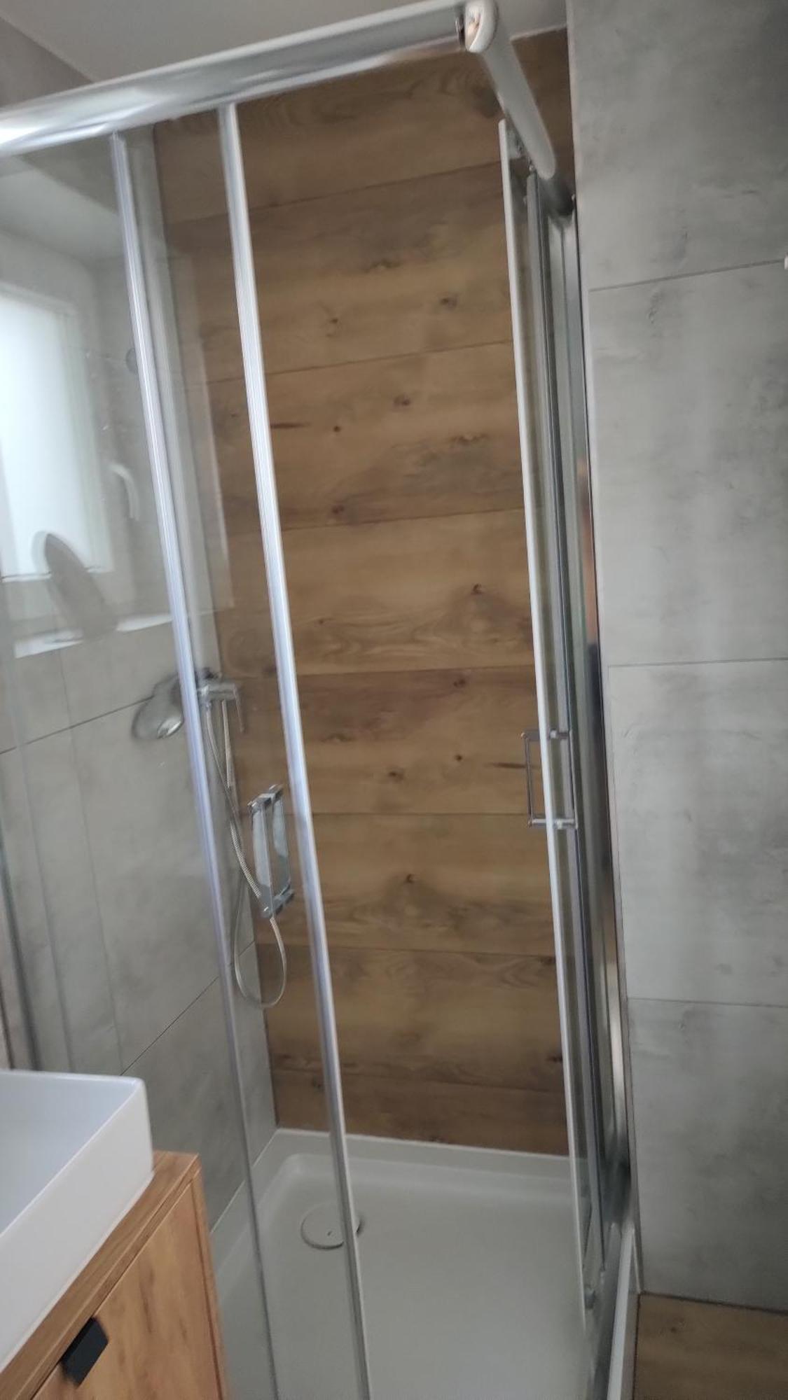 Pokoje Goscinne Lębork Esterno foto